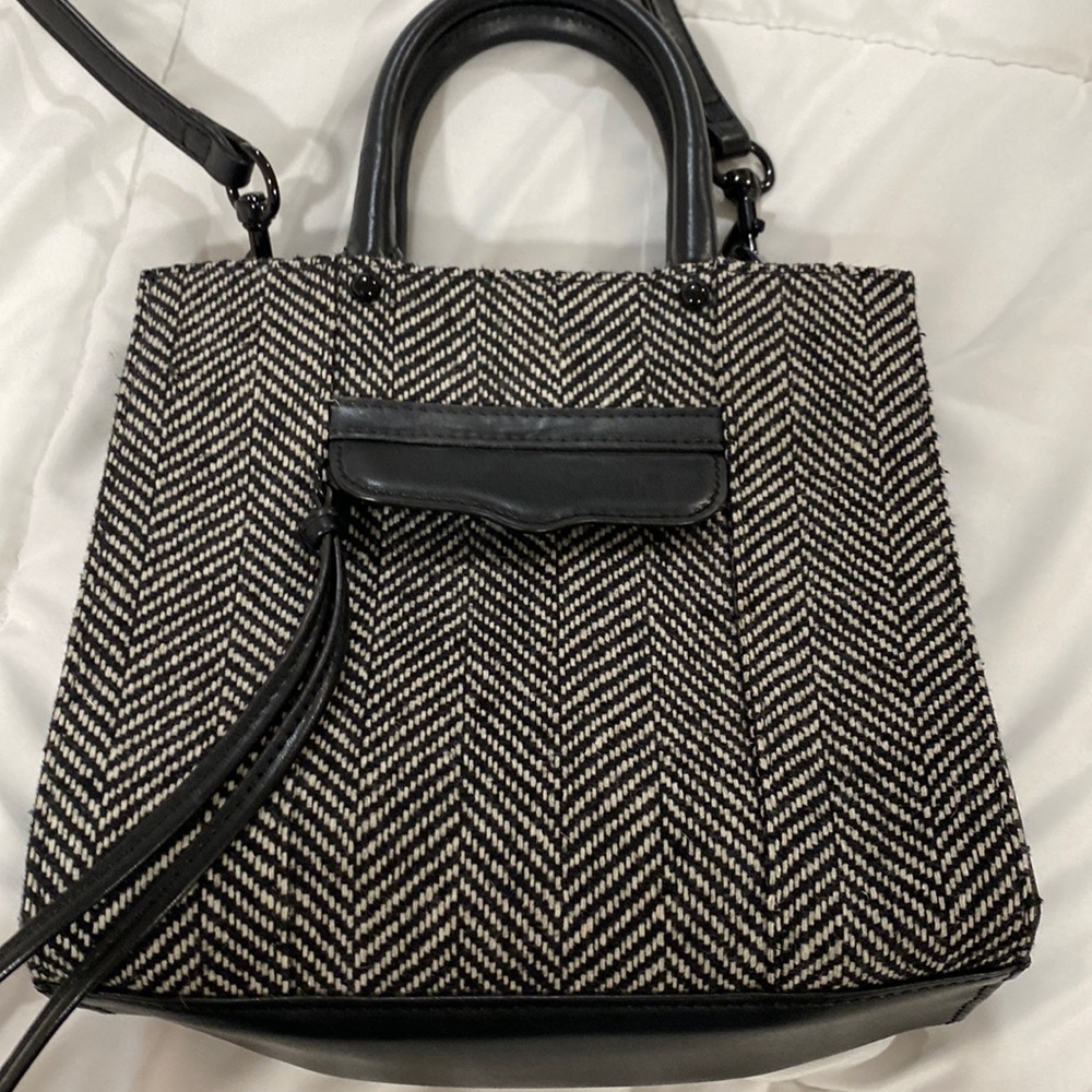 Rebecca Minkoff. Mab Tote Mini